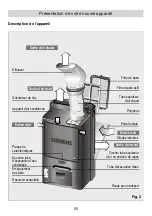 Предварительный просмотр 50 страницы Siemens PA0820M Instructions For Use Manual