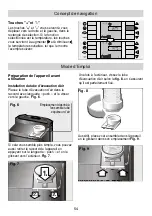 Предварительный просмотр 54 страницы Siemens PA0820M Instructions For Use Manual