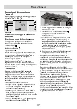 Предварительный просмотр 57 страницы Siemens PA0820M Instructions For Use Manual