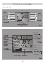 Предварительный просмотр 73 страницы Siemens PA0820M Instructions For Use Manual