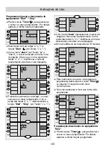 Предварительный просмотр 105 страницы Siemens PA0820M Instructions For Use Manual