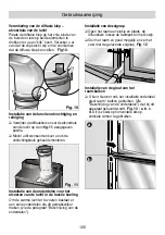 Предварительный просмотр 120 страницы Siemens PA0820M Instructions For Use Manual