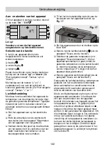 Предварительный просмотр 122 страницы Siemens PA0820M Instructions For Use Manual