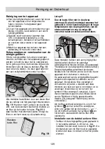 Предварительный просмотр 129 страницы Siemens PA0820M Instructions For Use Manual