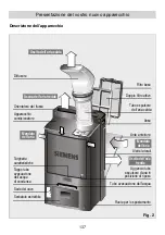 Предварительный просмотр 137 страницы Siemens PA0820M Instructions For Use Manual