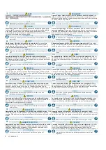 Preview for 2 page of Siemens PAC1600 Operating Instructions