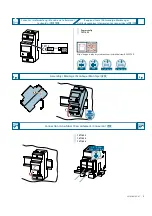 Preview for 3 page of Siemens PAC1600 Operating Instructions