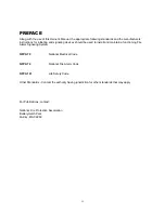 Preview for 4 page of Siemens PAD-3 Installation, Operation And Maintenance Manual