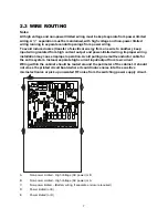 Preview for 11 page of Siemens PAD-3 Installation, Operation And Maintenance Manual