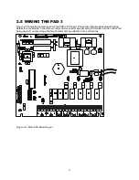 Preview for 13 page of Siemens PAD-3 Installation, Operation And Maintenance Manual