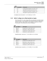 Предварительный просмотр 13 страницы Siemens PAD-5-CLSA Installation Manual