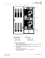 Предварительный просмотр 11 страницы Siemens PAD-5 Series Installation Manual