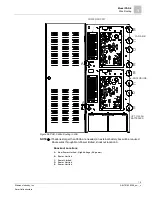 Предварительный просмотр 15 страницы Siemens PAD-5 Series Installation Manual