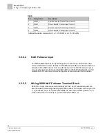 Предварительный просмотр 26 страницы Siemens PAD-5 Series Installation Manual