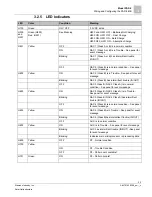 Предварительный просмотр 33 страницы Siemens PAD-5 Series Installation Manual