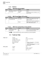 Предварительный просмотр 34 страницы Siemens PAD-5 Series Installation Manual