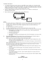 Предварительный просмотр 2 страницы Siemens PAL-1 Installation Instructions Manual