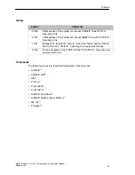 Preview for 7 page of Siemens Panel PC 670 Equipment Manual