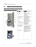 Preview for 18 page of Siemens PC 677B Operating Instructions Manual