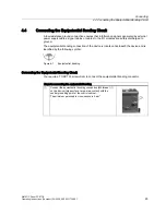 Preview for 23 page of Siemens PC 677B Operating Instructions Manual