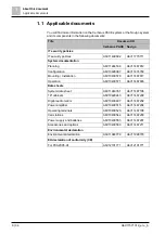 Preview for 8 page of Siemens PCA2005-A1 Technical Manual