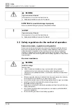 Preview for 12 page of Siemens PCA2005-A1 Technical Manual