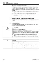 Preview for 14 page of Siemens PCA2005-A1 Technical Manual