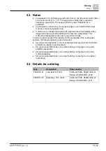 Preview for 19 page of Siemens PCA2005-A1 Technical Manual