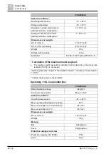 Preview for 26 page of Siemens PCA2005-A1 Technical Manual