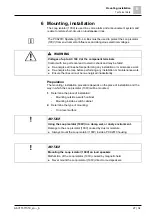 Preview for 27 page of Siemens PCA2005-A1 Technical Manual