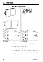 Preview for 28 page of Siemens PCA2005-A1 Technical Manual