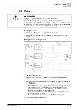 Preview for 29 page of Siemens PCA2005-A1 Technical Manual