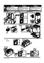 Preview for 3 page of Siemens PCBJFC3 Operating Instructions Manual