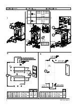 Preview for 4 page of Siemens PCBJFC3 Operating Instructions Manual