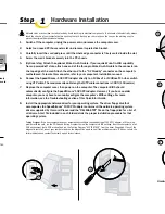 Preview for 3 page of Siemens PCI 10/100 Quick Start Manual