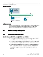 Предварительный просмотр 22 страницы Siemens PCS 7 Installation Manual