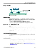 Предварительный просмотр 23 страницы Siemens PCS 7 Installation Manual