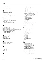 Предварительный просмотр 152 страницы Siemens PCS 7 Installation Manual