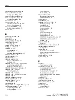 Предварительный просмотр 154 страницы Siemens PCS 7 Installation Manual