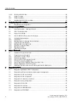 Preview for 4 page of Siemens PCS 7 Service Manual