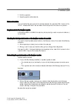 Preview for 33 page of Siemens PCS 7 Service Manual