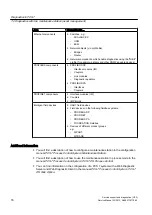 Preview for 76 page of Siemens PCS 7 Service Manual