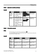 Preview for 93 page of Siemens PCS 7 Service Manual