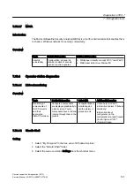 Preview for 101 page of Siemens PCS 7 Service Manual