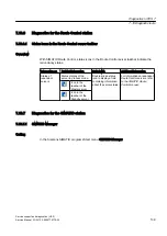 Preview for 109 page of Siemens PCS 7 Service Manual