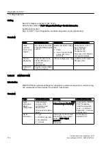 Preview for 114 page of Siemens PCS 7 Service Manual