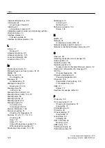 Preview for 128 page of Siemens PCS 7 Service Manual