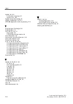 Preview for 130 page of Siemens PCS 7 Service Manual