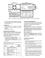 Preview for 2 page of Siemens PE-11C Installation Instructions