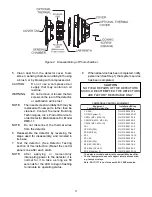 Preview for 3 page of Siemens PE-11C Installation Instructions